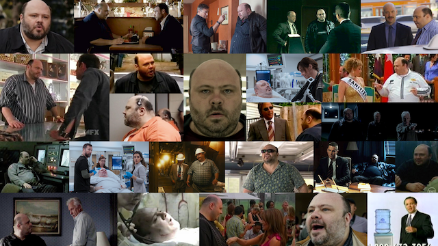 Craig the actor
